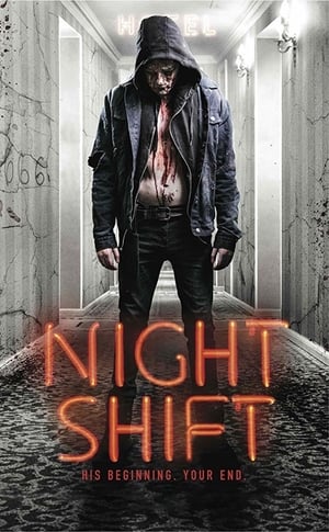 Night Shift (2020) poster 1