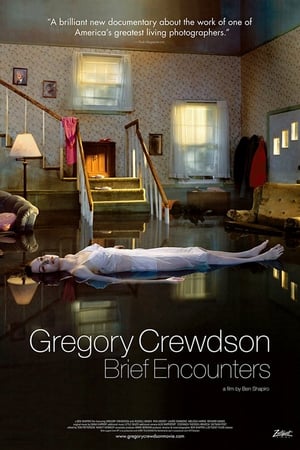 Gregory Crewdson: Brief Encounters poster 2