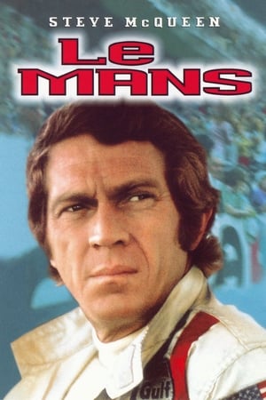 Le Mans poster 1