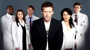 House, Season 1 image 1