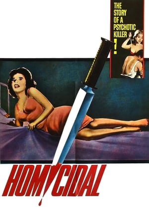 Homicidal poster 1