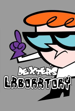 Dexter's Laboratory, Season 3 poster 0