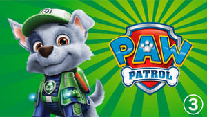 PAW Patrol, Pups Bark with Dinosaurs image 3