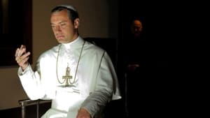 The Young Pope image 0