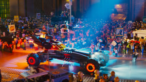 The LEGO Batman Movie image 7
