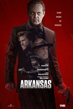 Arkansas poster 3