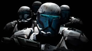 Star Wars: The Clone Wars, Season 1 image 0