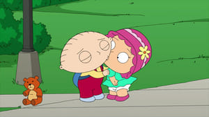 Family Guy, Season 11 - Valentine's Day in Quahog image