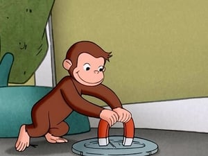 Curious George Takes a Vacation / Curious George and the One That Got Away image 0