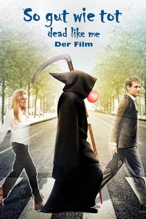 Dead Like Me: Life After Death poster 3