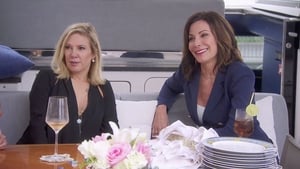 The Real Housewives of New York City, Season 11 - Shark Bait image