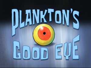 SpongeBob SquarePants, Season 8 - Plankton's Good Eye image