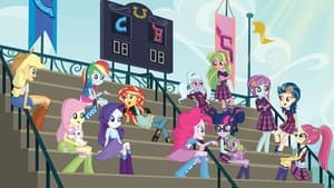 My Little Pony: Friendship Is Magic, Twilight Sparkle - Equestria Girls 3: The Friendship Games image
