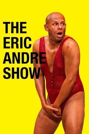 The Eric Andre Show, Season 1 poster 0
