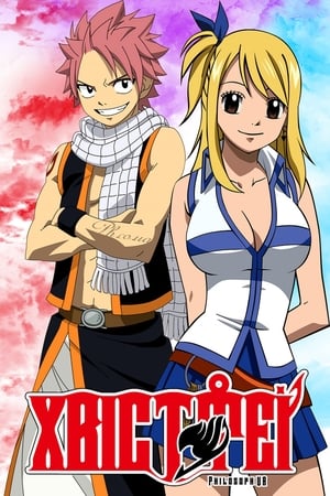 Fairy Tail, Season 6, Pt. 1 Wiki, Synopsis, Reviews - Movies Rankings!