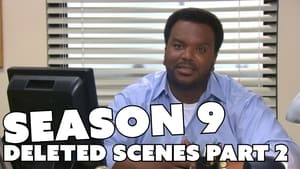 The Best (and Worst) of Michael Scott - Season 9 Deleted Scenes Part 2 image