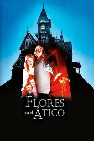 Flowers in the Attic poster 3