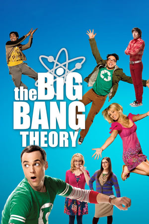 The Big Bang Theory, Season 11 poster 2