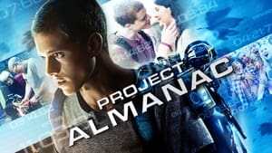 Project Almanac image 3