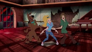 Scooby-Doo and Guess Who?, Season 1 - Dance Matron of Mayhem! image