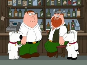Family Guy, Season 5 - Peter's Two Dads image