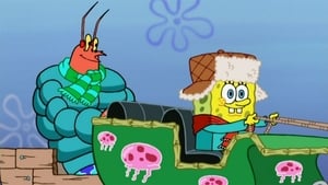 SpongeBob SquarePants, Season 8 - Frozen Face-Off image