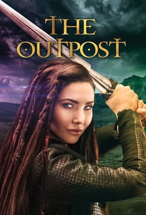 The Outpost, Season 2 poster 2