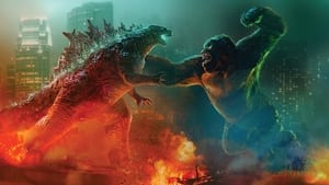 Godzilla vs. Kong image 7