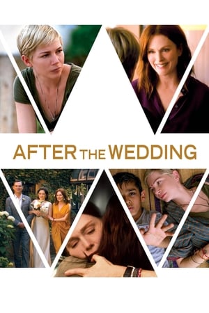 After the Wedding poster 4