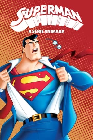 Superman: The Complete Animated Series poster 0