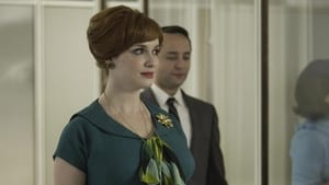 Mad Men, Season 5 - The Other Woman image