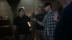 Supernatural the 13th: Scariest Episodes - Jensen Ackles on Directing The Bad Seed image