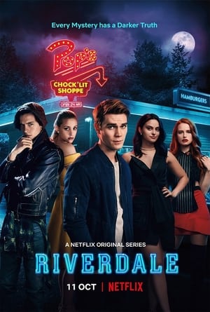 Riverdale, Season 6 poster 1