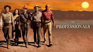 The Professionals (1966) image 5