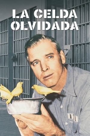 Birdman of Alcatraz poster 1