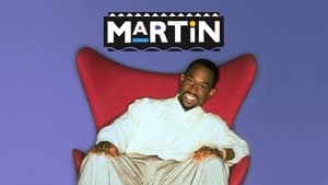 Martin: The Complete Series image 3