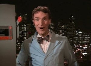 Bill Nye the Science Guy, Vol. 1 - Electricity image