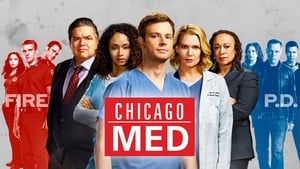 Chicago Med, Season 1 image 2