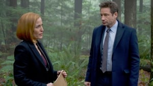 The X-Files, Season 11 - Familiar image