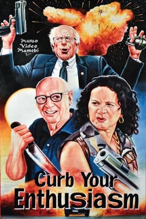 Curb Your Enthusiasm, Best of Cheryl poster 3