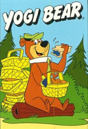 Huckleberry Hound (1958-1959) poster 2
