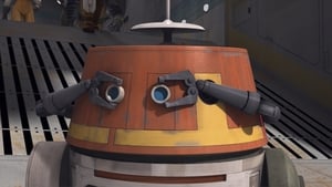 Star Wars Rebels, Season 2, Pt. 2 - The Forgotten Droid image