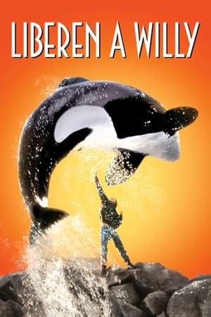 Free Willy poster 1