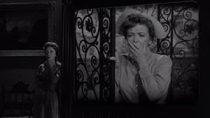 The Twilight Zone, Season 1 - The Sixteen-Millimeter Shrine image