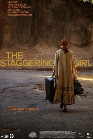 The Staggering Girl poster 1