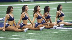 Dallas Cowboys Cheerleaders: Making the Team, Season 12 image 0