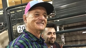 The Bill Murray Stories: Life Lessons Learned from a Mythical Man image 2