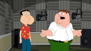 Family Guy, Season 12 - Into Harmony's Way image