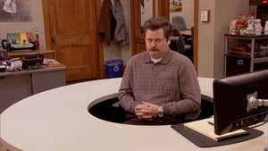 Parks and Recreation, Season 3 - The Bubble image