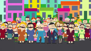 South Park, Season 7 - It's Christmas in Canada image